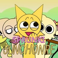 sprunki_sunchonre Spiele
